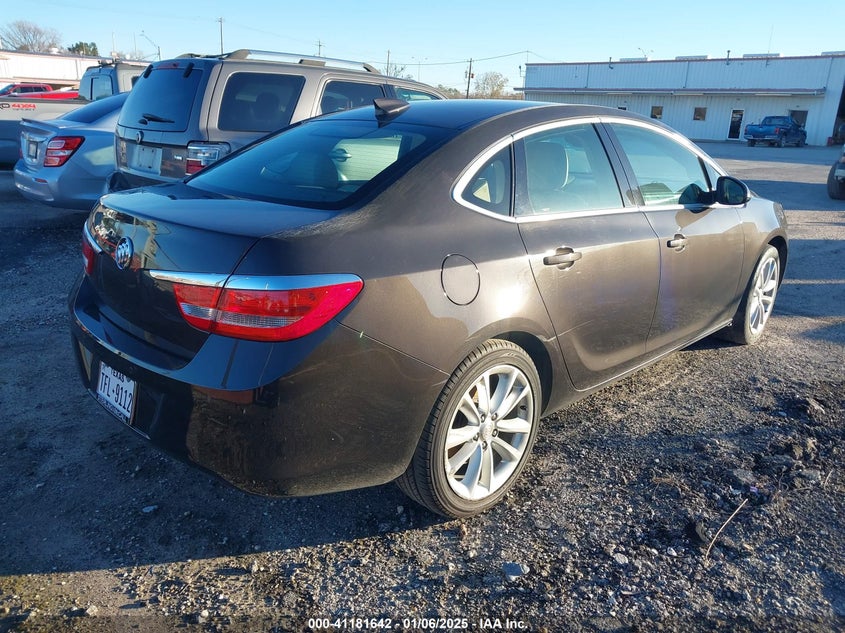 Vin: 1g4pr5sk5f4200868, lot: 41671932, buick verano convenience group 20154