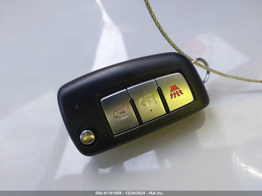 2015 NISSAN ROGUE S/SL/SV - KNMAT2MT1FP549508