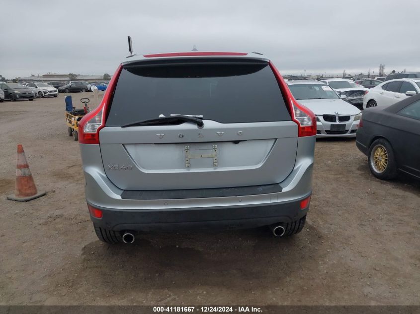 VIN YV4940DL4D2405222 2013 Volvo XC60, 3.2 Platinum no.16