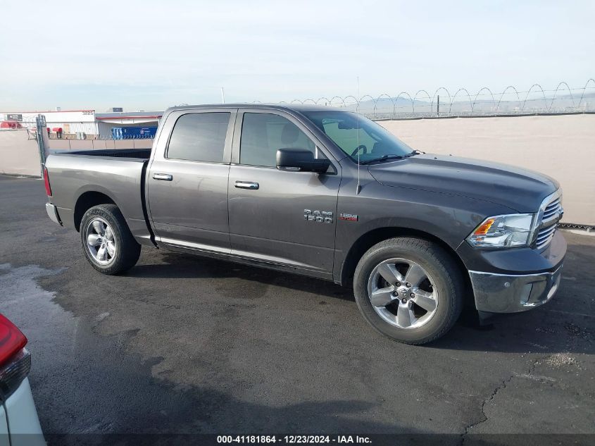 VIN 1C6RR6LT2GS182361 2016 RAM 1500, Big Horn no.13