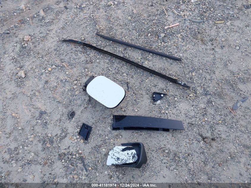 2019 Chevrolet Equinox Ls VIN: 2GNAXHEV1K6215472 Lot: 41181974