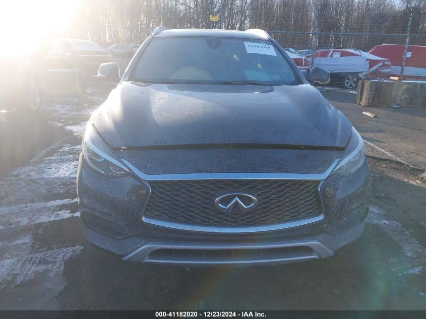 VIN SJKCH5CR3JA048520 2018 INFINITI QX30 no.12