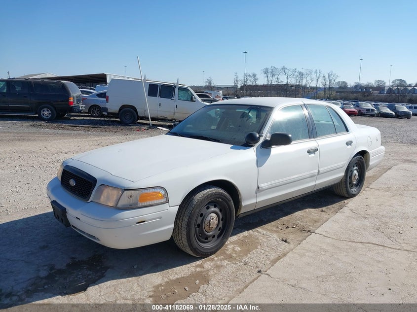 Vin: 2fabp7bv7bx142121, lot: 41672361, ford crown victoria police interceptor 20112