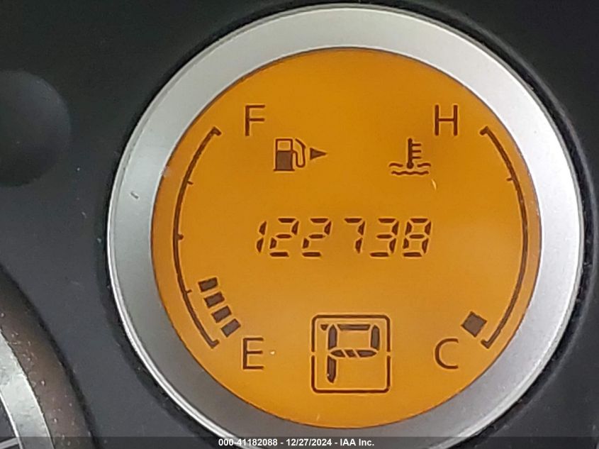 2007 Nissan Sentra 2.0 VIN: 3N1AB61E47L717156 Lot: 41182088