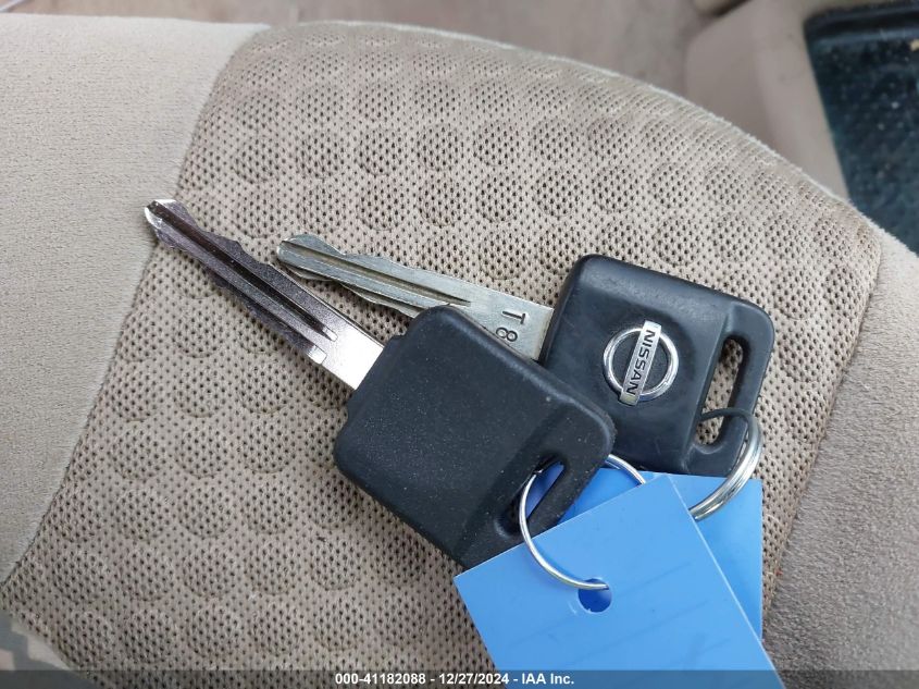 2007 Nissan Sentra 2.0 VIN: 3N1AB61E47L717156 Lot: 41182088