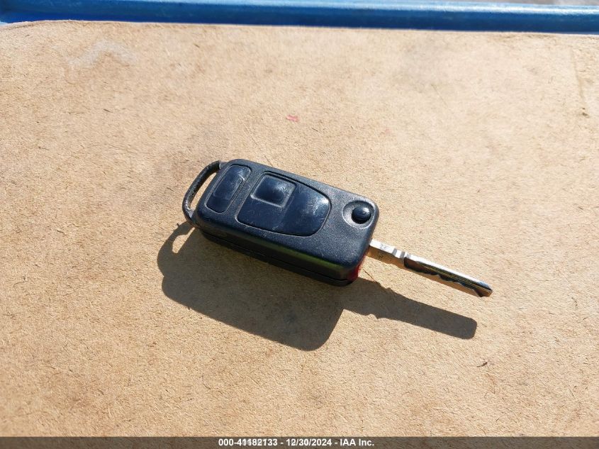 2012 Mercedes-Benz Sprinter 2500 High Roof VIN: WD3PE8CB3C5684474 Lot: 41182133