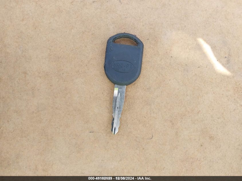 2012 Ford F-150 Xl VIN: 1FTMF1CM2CKD53322 Lot: 41182159