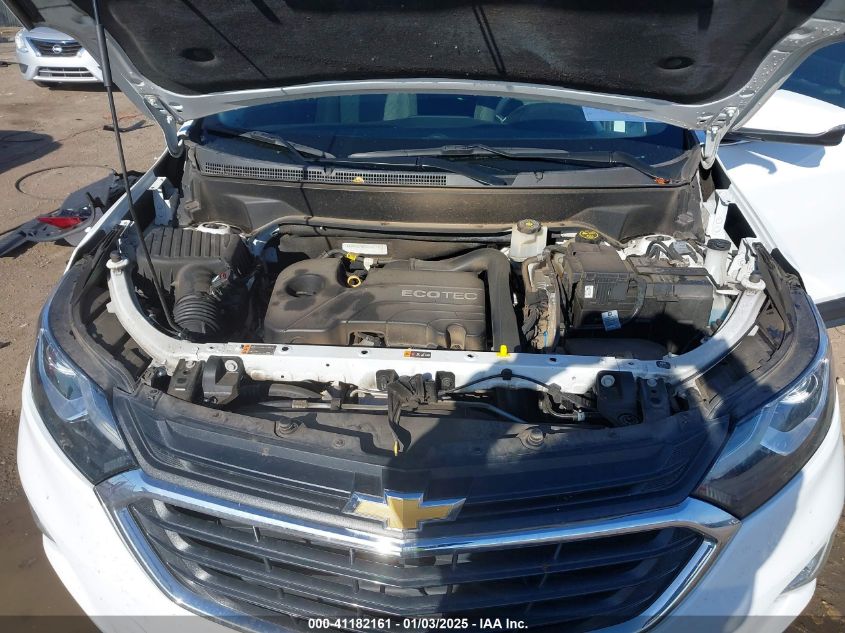 VIN 3GNAXKEV8KS638094 2019 CHEVROLET EQUINOX no.10