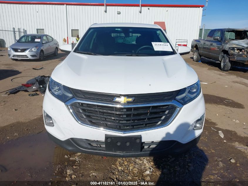 VIN 3GNAXKEV8KS638094 2019 CHEVROLET EQUINOX no.13