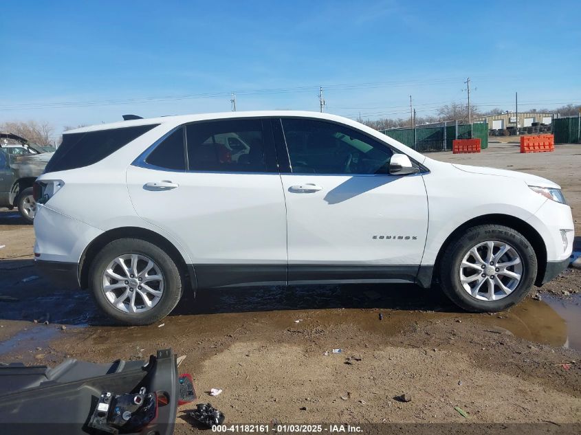 VIN 3GNAXKEV8KS638094 2019 CHEVROLET EQUINOX no.14