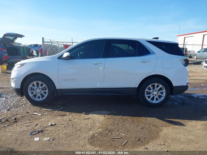 VIN 3GNAXKEV8KS638094 2019 CHEVROLET EQUINOX no.15