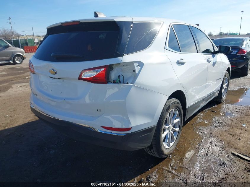 VIN 3GNAXKEV8KS638094 2019 CHEVROLET EQUINOX no.4