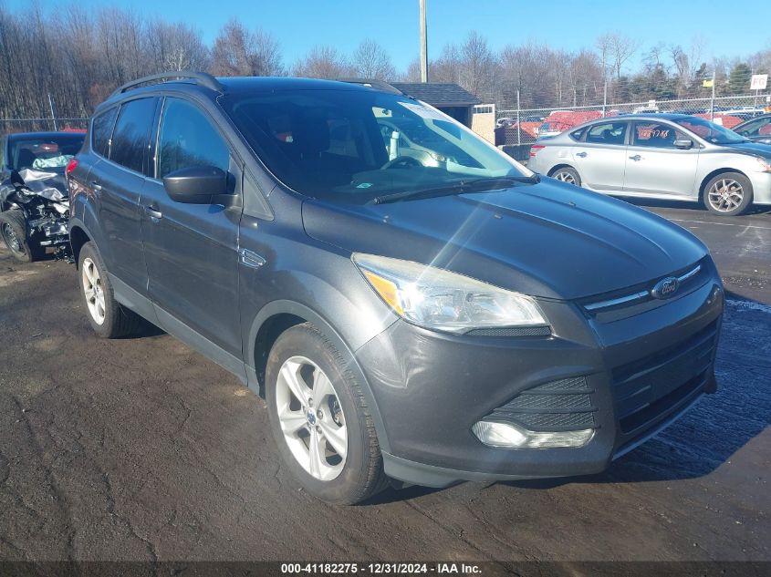 VIN 1FMCU9GX6FUC84577 2015 FORD ESCAPE no.1