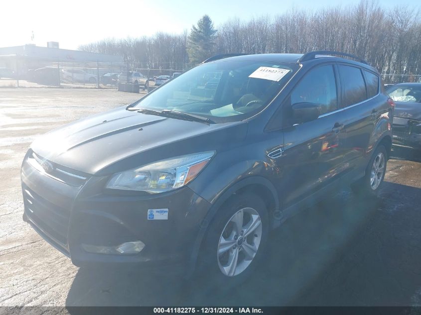 VIN 1FMCU9GX6FUC84577 2015 FORD ESCAPE no.2