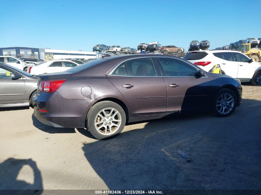 VIN 1G11C5SL9FF156083 2015 CHEVROLET MALIBU no.13