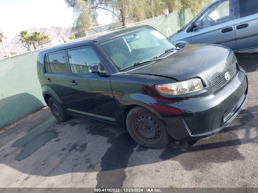 2008 Scion xB
