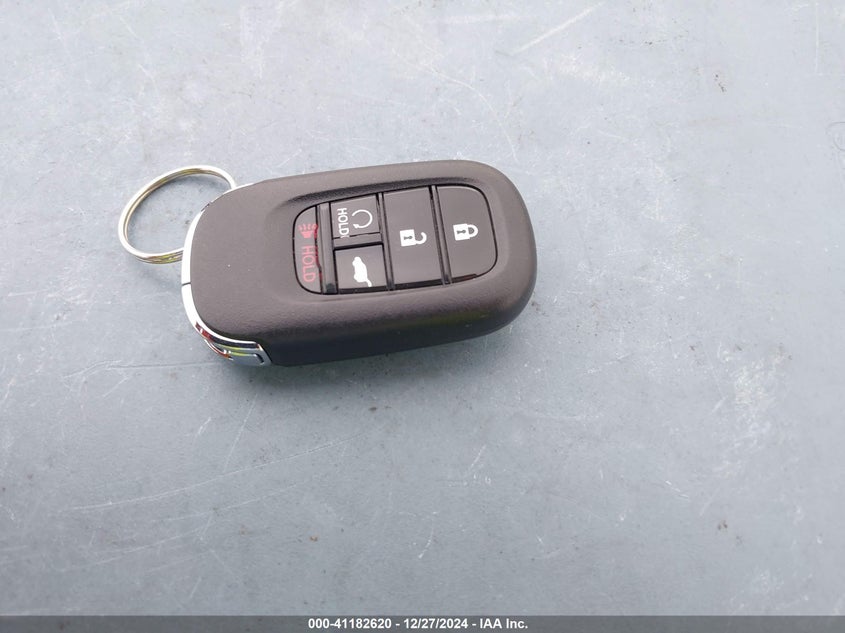 2023 HONDA CIVIC VIN: 19XFL1H89PE004521