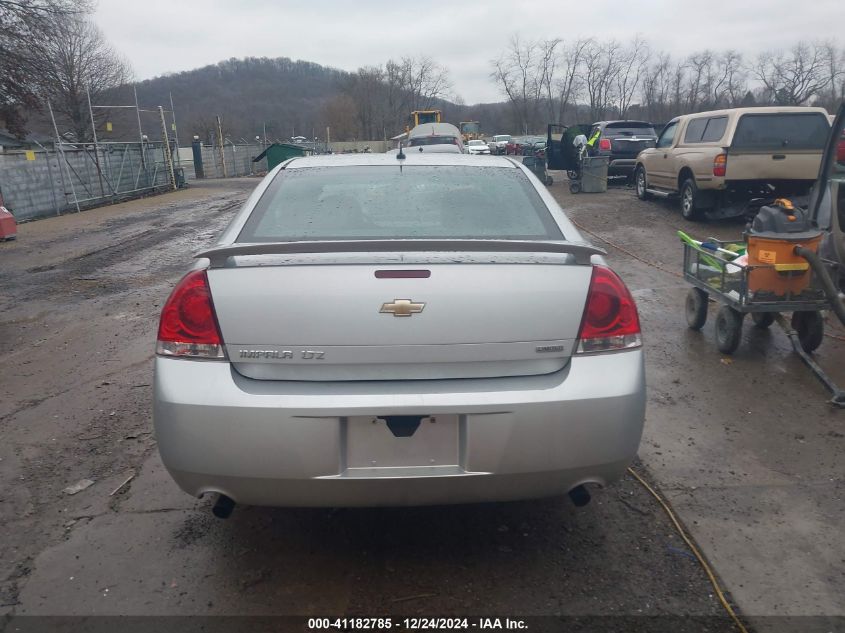 VIN 2G1WC5E39F1145657 2015 CHEVROLET IMPALA LIMITED no.17