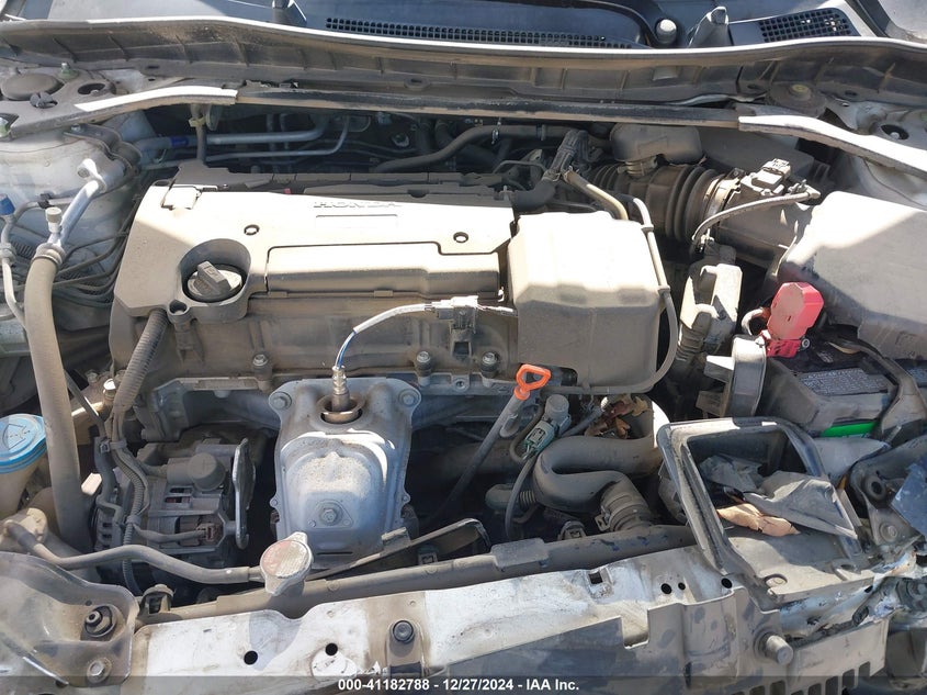 2017 HONDA ACCORD VIN: 1HGCR2F5XHA305787