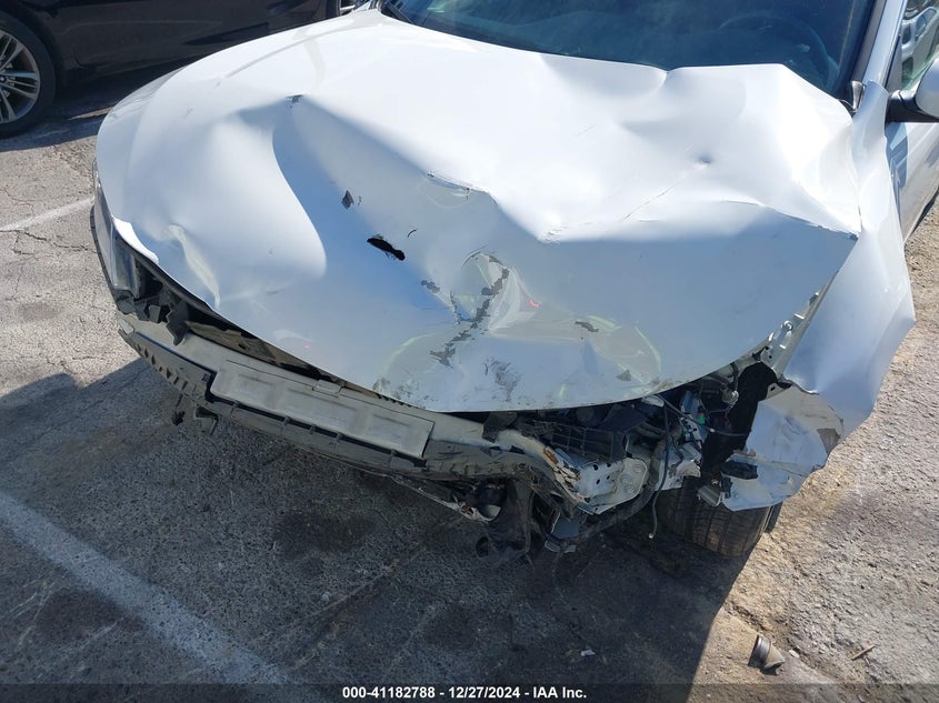 2017 HONDA ACCORD VIN: 1HGCR2F5XHA305787