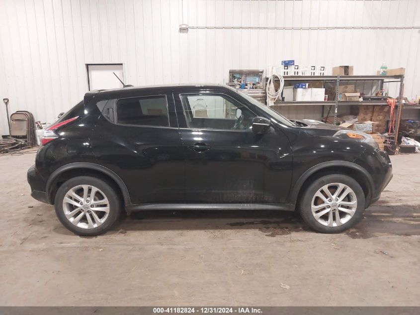 VIN JN8AF5MV8GT658362 2016 NISSAN JUKE no.13