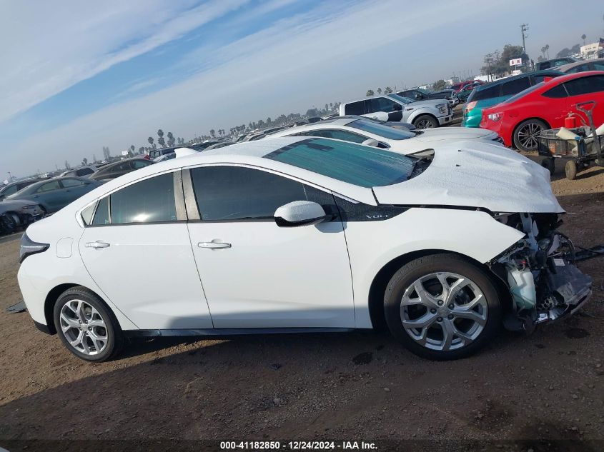 VIN 1G1RD6S50JU110573 2018 CHEVROLET VOLT no.14