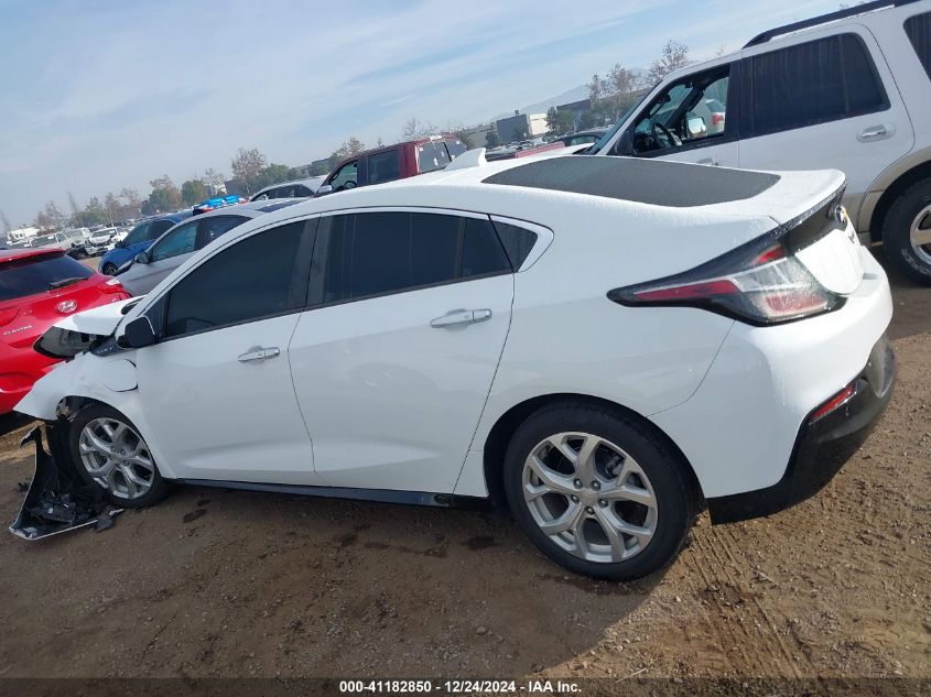 VIN 1G1RD6S50JU110573 2018 CHEVROLET VOLT no.15