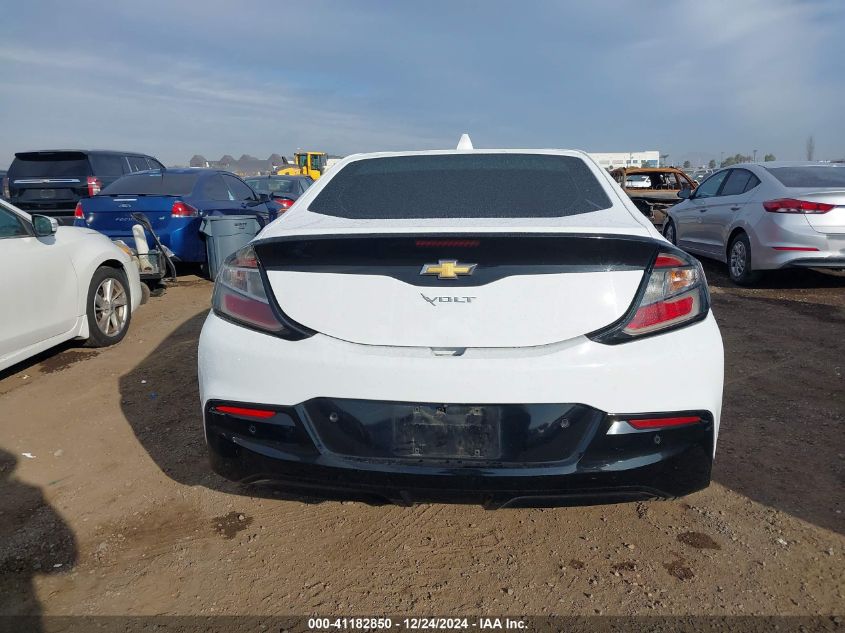 VIN 1G1RD6S50JU110573 2018 CHEVROLET VOLT no.17