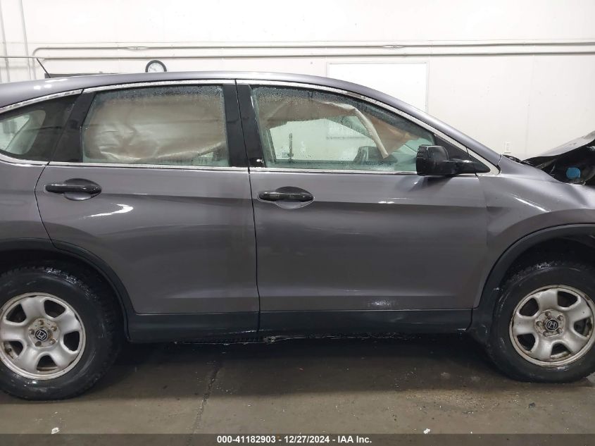 VIN 2HKRM4H35FH638760 2015 HONDA CR-V no.13