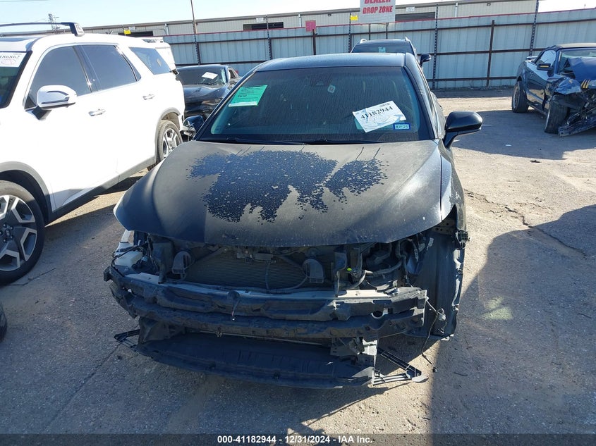 2018 TOYOTA CAMRY VIN: 4T1B11HK5JU098160