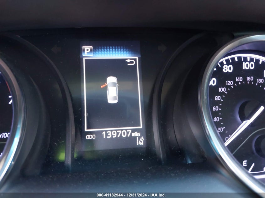 2018 TOYOTA CAMRY VIN: 4T1B11HK5JU098160