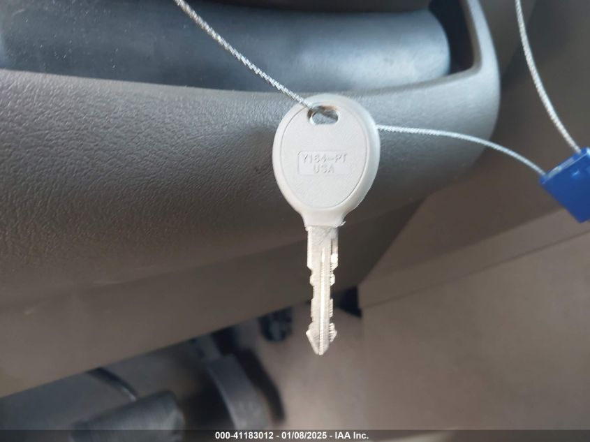 2007 Jeep Compass Sport VIN: 1J8FT47W47D428930 Lot: 41183012