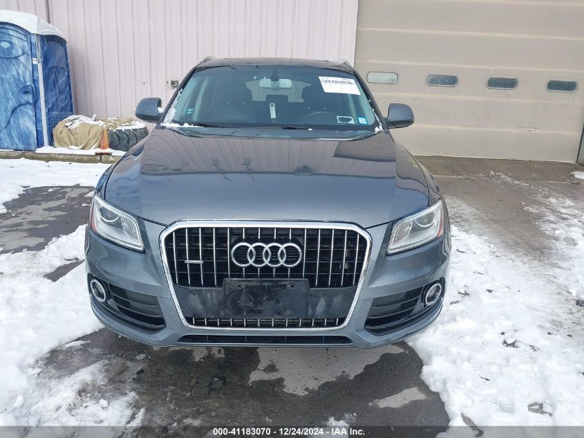 VIN WA1LFAFP8EA051294 2014 Audi Q5, 2.0T Premium no.12