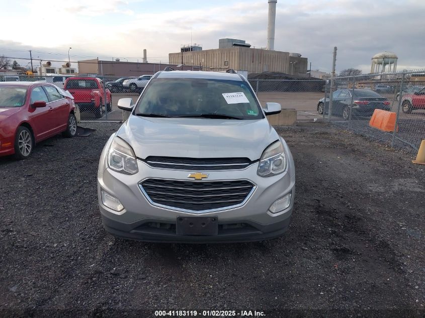 VIN 2GNALCEK3G6245889 2016 CHEVROLET EQUINOX no.11