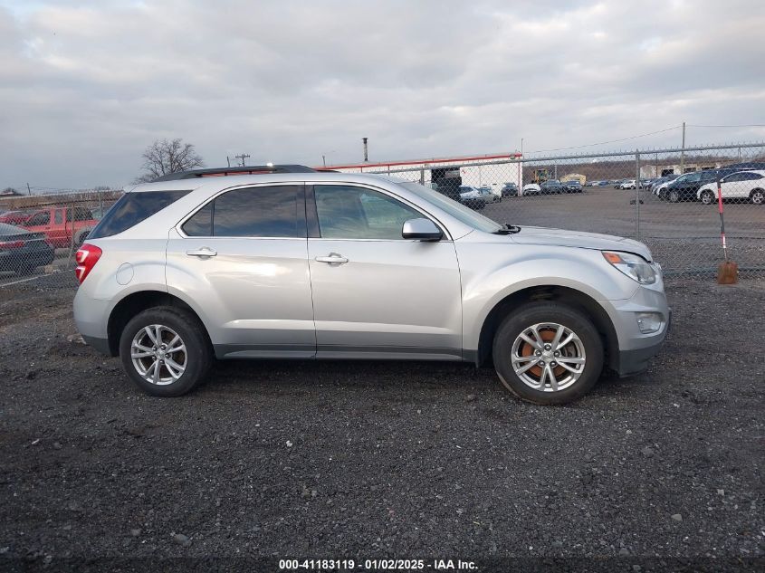 VIN 2GNALCEK3G6245889 2016 CHEVROLET EQUINOX no.12