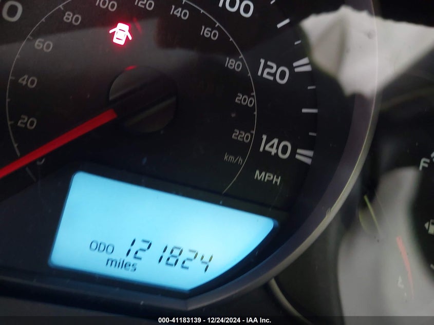 2016 TOYOTA RAV4 LE - JTMBFREV7GJ062001