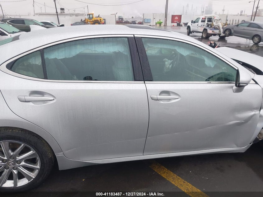2018 LEXUS ES 350 VIN: 58ABK1GG7JU087227