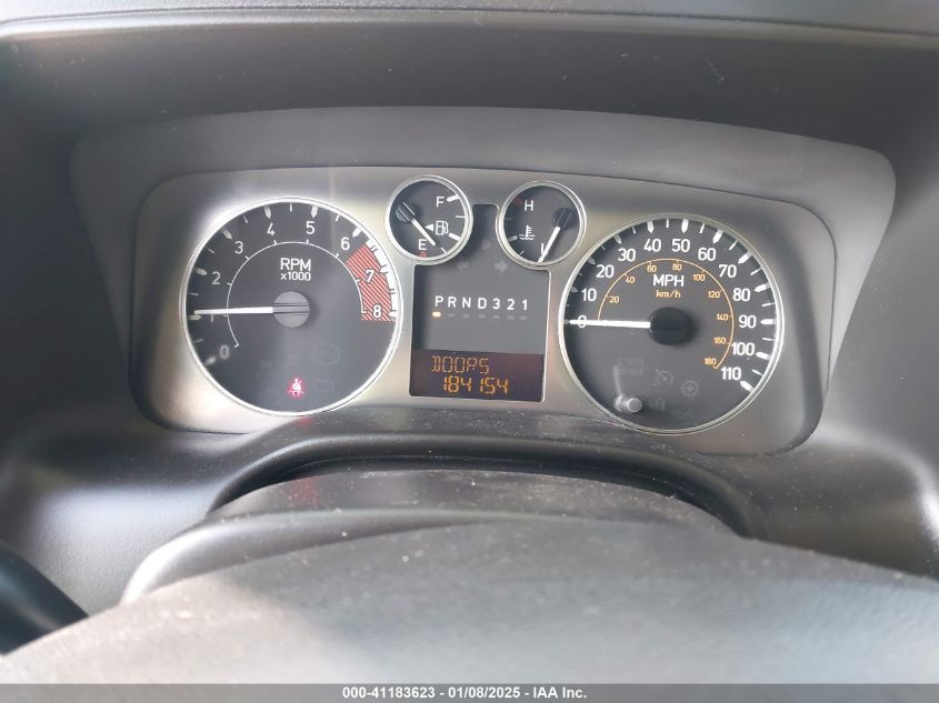 2006 Hummer H3 Suv VIN: 5GTDN136268100953 Lot: 41183623