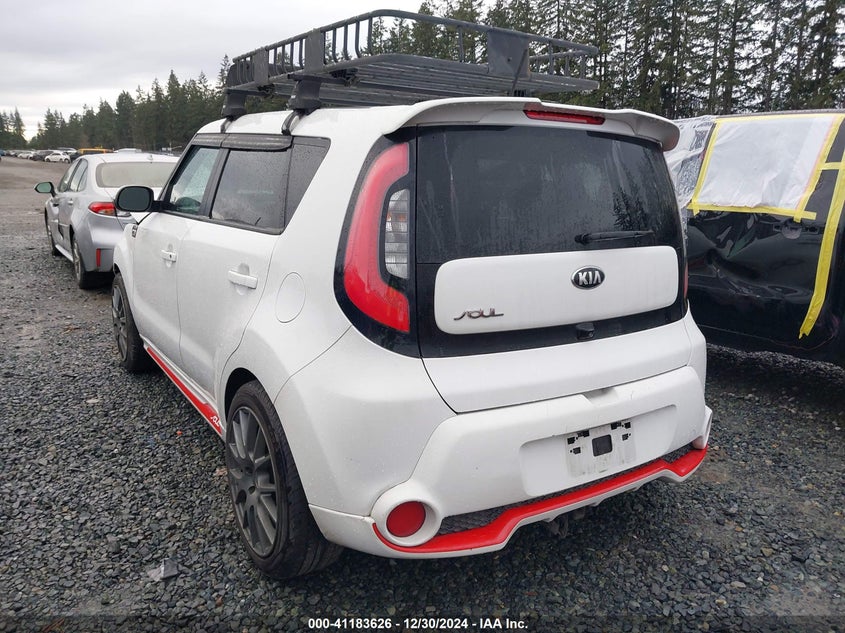 2014 KIA SOUL VIN: KNDJP3A54E7024862