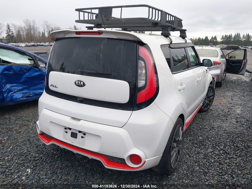 2014 KIA SOUL VIN: KNDJP3A54E7024862