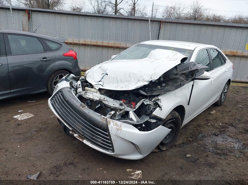 2015 TOYOTA CAMRY VIN: 4T1BF1FK2FU032063