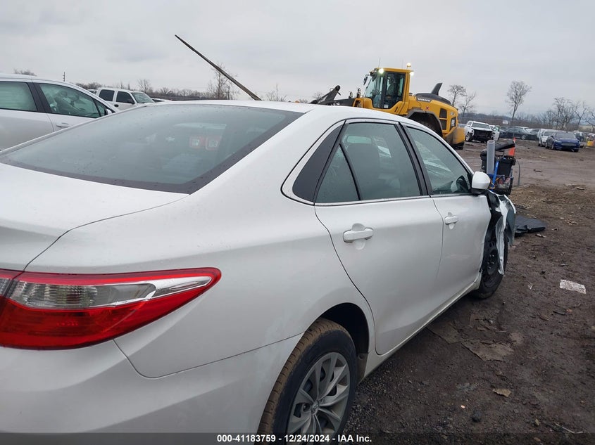 2015 TOYOTA CAMRY VIN: 4T1BF1FK2FU032063