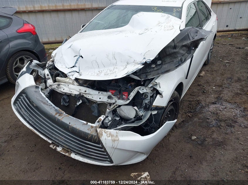 2015 TOYOTA CAMRY VIN: 4T1BF1FK2FU032063