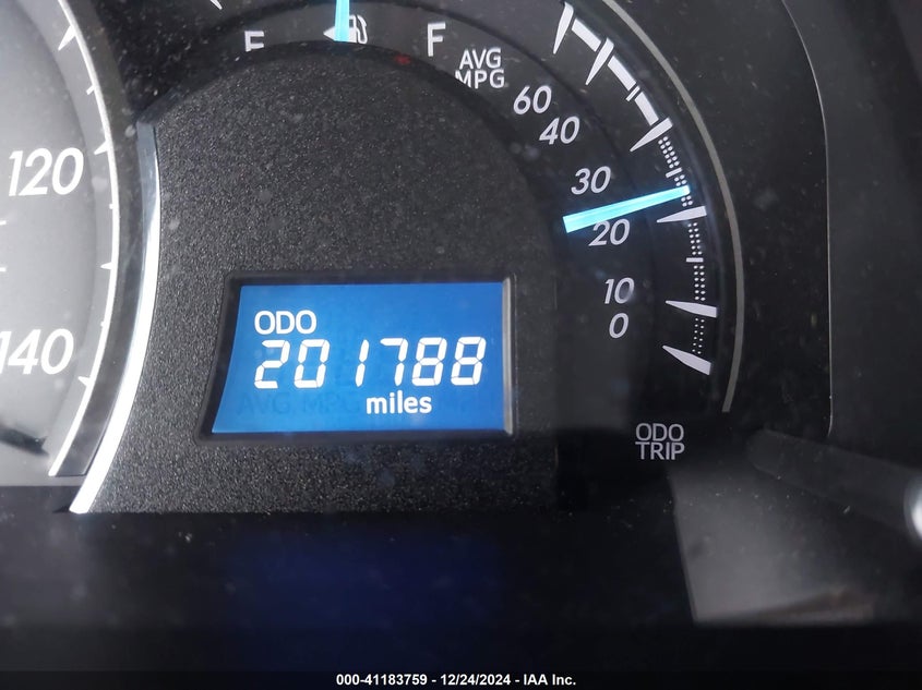 2015 TOYOTA CAMRY VIN: 4T1BF1FK2FU032063