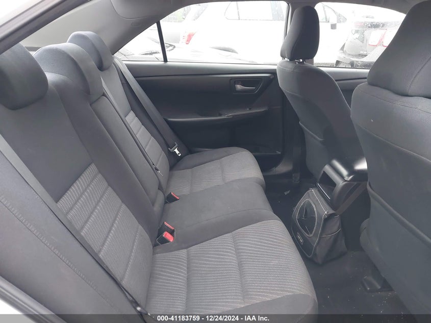 2015 TOYOTA CAMRY VIN: 4T1BF1FK2FU032063