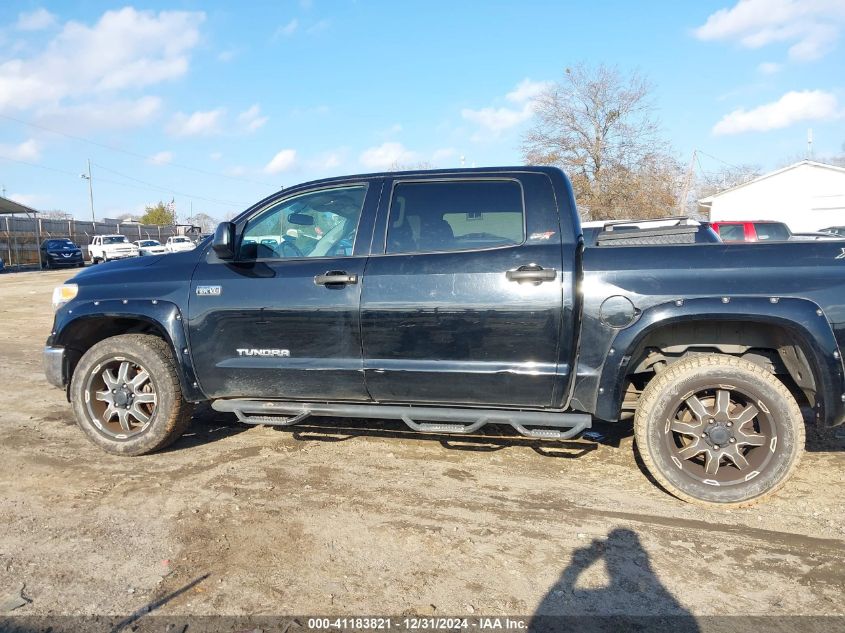 VIN 5TFDW5F14GX550414 2016 Toyota Tundra, Sr5 5.7L V8 no.15