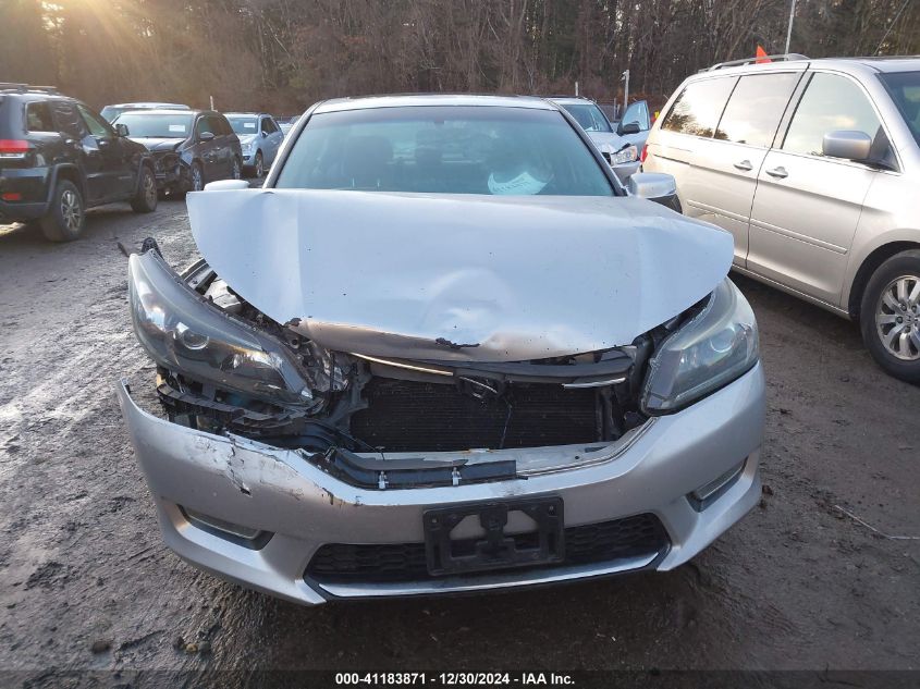 VIN 1HGCR2F70DA268714 2013 HONDA ACCORD no.12