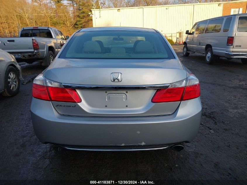 VIN 1HGCR2F70DA268714 2013 HONDA ACCORD no.16