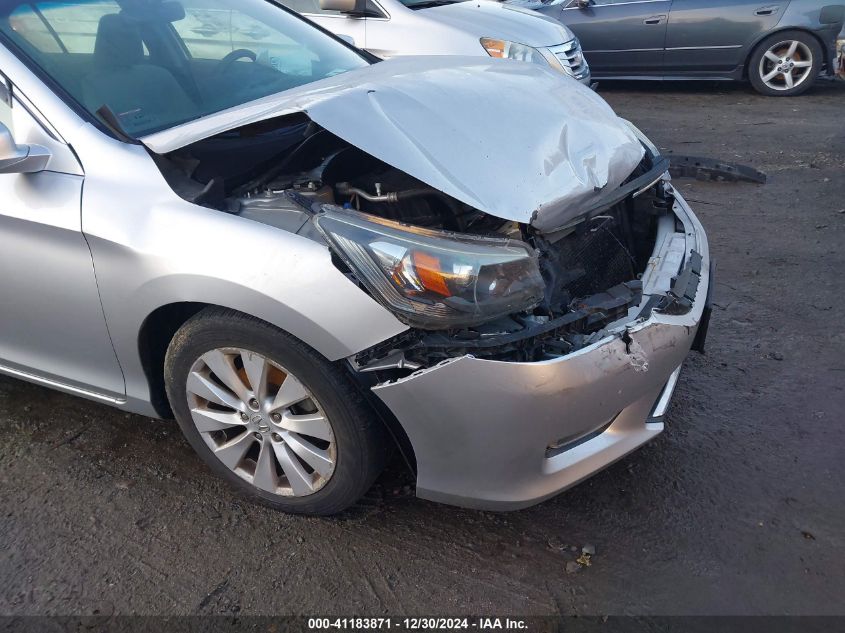 VIN 1HGCR2F70DA268714 2013 HONDA ACCORD no.17