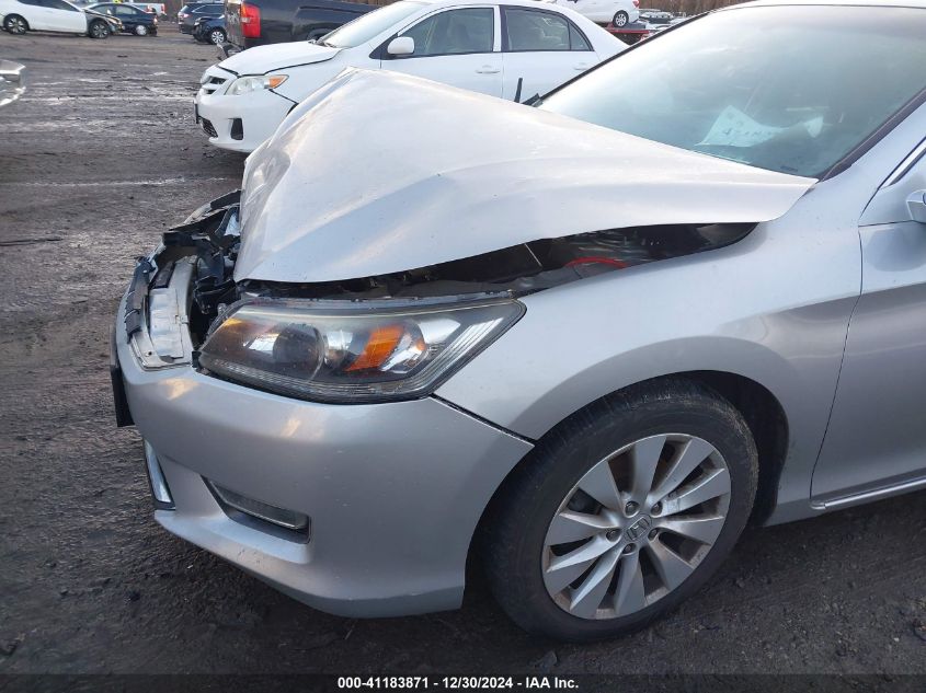 VIN 1HGCR2F70DA268714 2013 HONDA ACCORD no.18